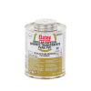 pegamento / cemento claro de 473 ml para tubo conduit pvc pesado.