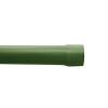 tubo pvc conduit pesado de 4" (100 mm) de 3 m.