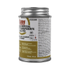 cemento claro de 118 ml para tubo conduit pvc pesado.