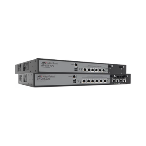 at vista manager network appliance con 6x 10/100/1000t rj45, 4 x 100/1000/10g rj45