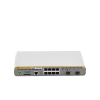 switch administrable capa 3, 8 puertos 10/100/1000 mbps + 2 puertos sfp gigabit