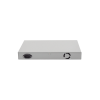 switch administrable capa 3, 16 puertos 10/100/1000 mbps + 2 puertos sfp gigabit
