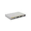 switch administrable capa 3, 16 puertos 10/100/1000 mbps + 2 puertos sfp gigabit