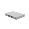 switch administrable capa 3, 16 puertos 10/100/1000 mbps + 2 puertos sfp gigabit