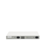 switch inteligente de distribución o core, stackeable, capa 3, 24 x 1000 mbps + 4 x sfp+ 10 g, doble fuente de alimentación redundante