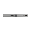 switch l3 stackable, 48x 10/100/1000 t, 4x sfp+, fuente redundante