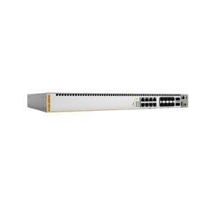 switch stackeable inteligente capa 3, 8 puertos 1 g / 2.5 g / 5 g / 10 g baset poe+, 8 puertos 1 g / 10 g sfp+ y 2 puertos 40 g qsfp, 240 w