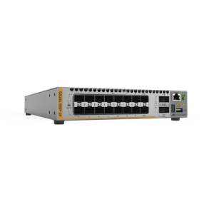 switch stackeable inteligente capa 3, 16x 1/10g sfp+ y 2x 40g qsfp