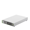switch capa 3 stackeable 10 gigabit , 12 puertos sfp/sfp+ 10g y 4 puertos 100/1000/10g base t (rj 45)