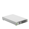 switch capa 3 stackeable 10 gigabit , 12 puertos sfp/sfp+ 10g y 4 puertos 100/1000/10g base t (rj 45)