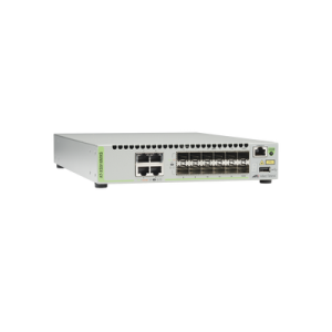 switch capa 3 stackeable 10 gigabit , 12 puertos sfp/sfp+ 10g y 4 puertos 100/1000/10g base t (rj 45)