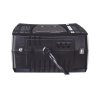 ups de 750 va/450 w, topología línea interactiva, entrada 120 vca nema 5 15p, tipo gabinete compacto, con 12 tomas nema 5 15r