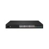 switch av profesional para integraciones audiovisuales, , 8 puertos poe gigabit 802.3bt, 16 puertos poe gigabit 802.3at, 4 puertos sfp 10 g, hasta 450 w de potencia