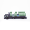 módulo expansor de 2 lectoras para panel hid acw2 xn