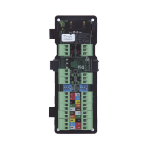 módulo expansor de 2 lectoras para panel hid acw2 xn