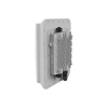 punto de acceso wifi sectorial 2.4/5.8 ghz alta capacidad para exterior 512 usuarios concurrentes