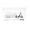 punto de acceso wifi omnidireccional 2.4/5.8 ghz alta capacidad para exterior 512 usuarios concurrentes