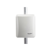 punto de acceso wifi omnidireccional 2.4/5.8 ghz alta capacidad para exterior 512 usuarios concurrentes