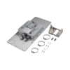 punto de acceso sectorial wi fi 6 y base ptmp, mimo 2x2, hasta 800 m de cobertura, doble banda simultanea en 2.4 y 5 ghz, hasta 1.75 gbps, 512 usuarios concurrentes