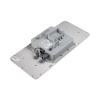 punto de acceso sectorial wi fi 6 y base ptmp, mimo 2x2, hasta 800 m de cobertura, doble banda simultanea en 2.4 y 5 ghz, hasta 1.75 gbps, 512 usuarios concurrentes