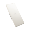 punto de acceso sectorial wi fi 6 y base ptmp, mimo 2x2, hasta 800 m de cobertura, doble banda simultanea en 2.4 y 5 ghz, hasta 1.75 gbps, 512 usuarios concurrentes