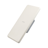 punto de acceso sectorial wi fi 6 y base ptmp, mimo 2x2, hasta 800 m de cobertura, doble banda simultanea en 2.4 y 5 ghz, hasta 1.75 gbps, 512 usuarios concurrentes
