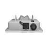 punto de acceso industrial super wi fi 6 conectorizado 2x2, doble banda simultanea en 2.4 y 5 ghz, hasta 400 m de cobertura, 512 usuarios concurrentes