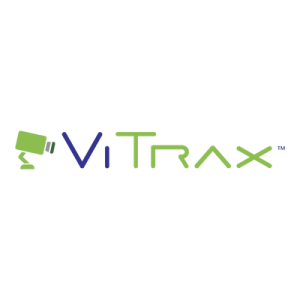 software vitrax para integracion de video nivel 4 : 16 camaras 4 cliente remoto