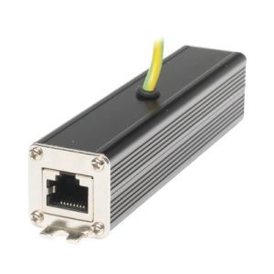 protector contra sobretensiones ethernet/poe 10g