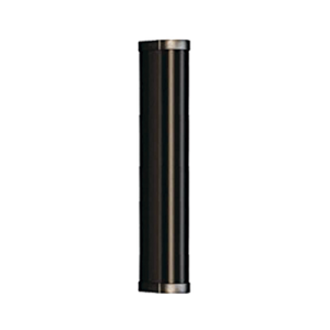 carcasa ultra resistente / 100cm de altura / ideal para sensores fotoeléctricos / instalación en muro / 180° un solo lado