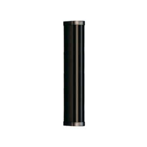 carcasa ultra resistente / 100cm de altura / ideal para sensores fotoeléctricos / instalación en suelo / 180° un solo lado