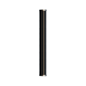 carcasa ultra resistente / 200cm de altura / ideal para sensores fotoeléctricos / instalación en suelo / 180° un solo lado