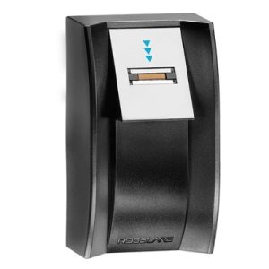 lector de huella compatible con dispositivos mifareÂ® (moc, match on card).