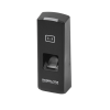 lector biométrico con lector de proximidad 125 khz (tipo em)