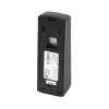 lector biométrico con lector de proximidad 125 khz (tipo em)