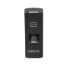 lector biométrico con lector de proximidad 125 khz (tipo em)