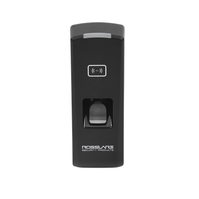 lector biométrico con lector de proximidad 125 khz (tipo em) lector biométrico con lector de proximidad 125 khz (tipo em)