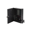 lector biométrico con lector de proximidad 125 khz (tipo em)