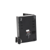 lector biométrico con lector de proximidad 125 khz (tipo em)