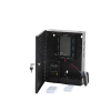 lector biométrico con lector de proximidad 125 khz (tipo em)