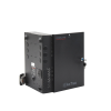 lector biométrico con lector de proximidad 125 khz (tipo em)