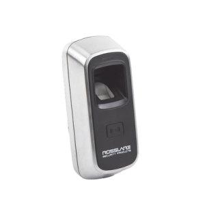 lector biométrico / 7,000 huellas / mifare / wiegand / ip / listo para axtrax