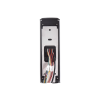 lector de huella con lector mifare 13.56 mhz y bluetooth