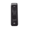 lector de huella con lcd/ 4 botones de función / lector mifare 13.56 mhz y bluetooth