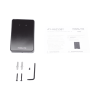 lector csn smart multiformatos con bluetooth (ble id)