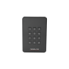 lector d/tarjetas mutiformatos, mifare nfc id, bluetooth (ble id) con teclado