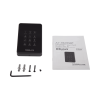 lector d/tarjetas mutiformatos, mifare nfc id, bluetooth (ble id) con teclado