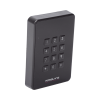 lector d/tarjetas mutiformatos, mifare nfc id, bluetooth (ble id) con teclado