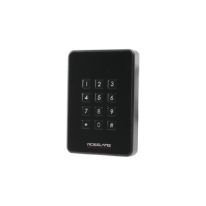 lector d/tarjetas mutiformatos, mifare nfc id, bluetooth (ble id) con teclado