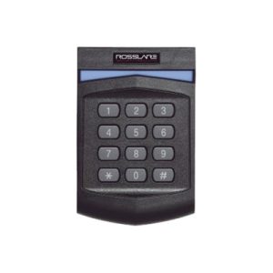lector mifare con teclado o2s